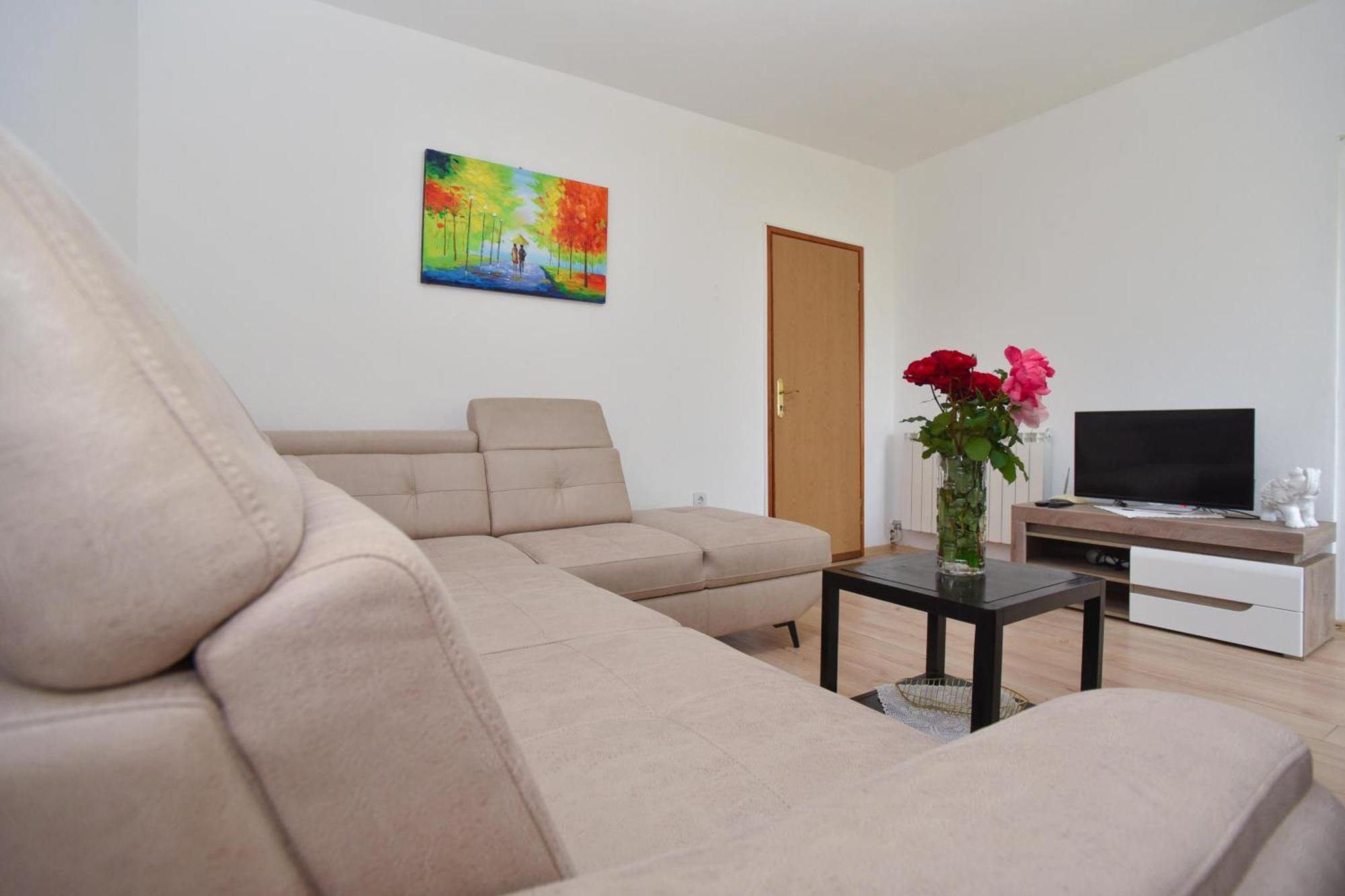 Apartmani Mihovic - Jaz Budva Dış mekan fotoğraf