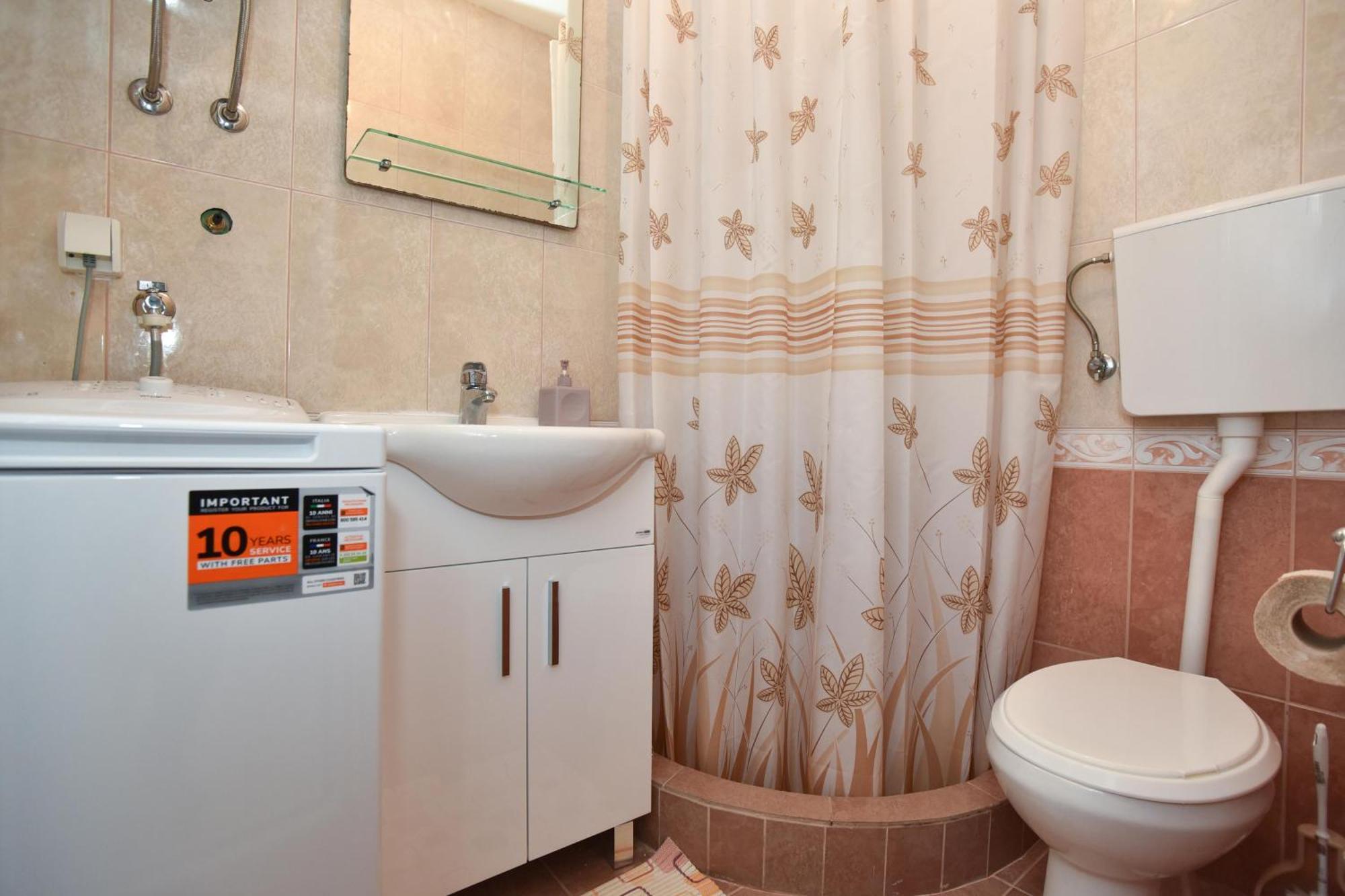 Apartmani Mihovic - Jaz Budva Dış mekan fotoğraf