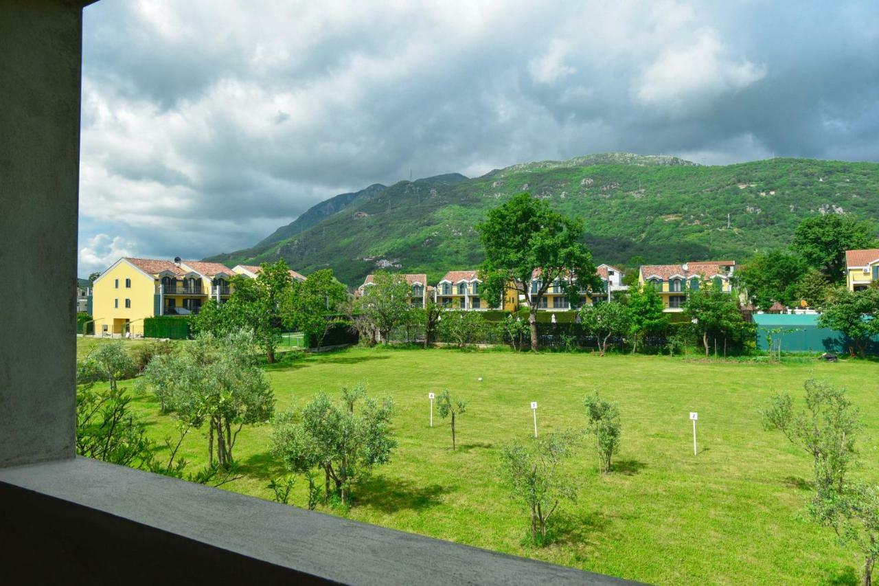 Apartmani Mihovic - Jaz Budva Dış mekan fotoğraf